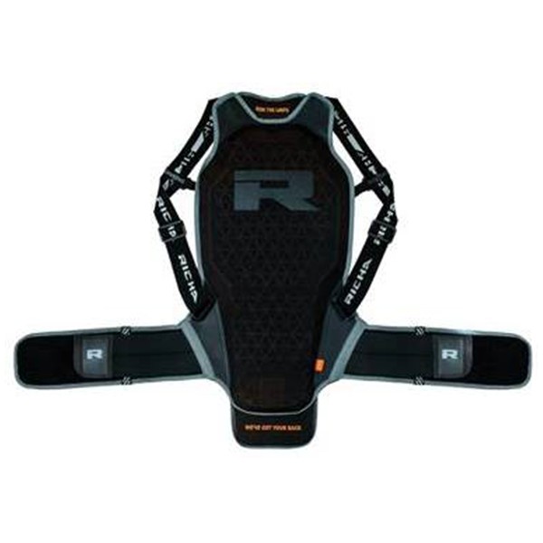 Richa RICHA D30 BACKSHEILD